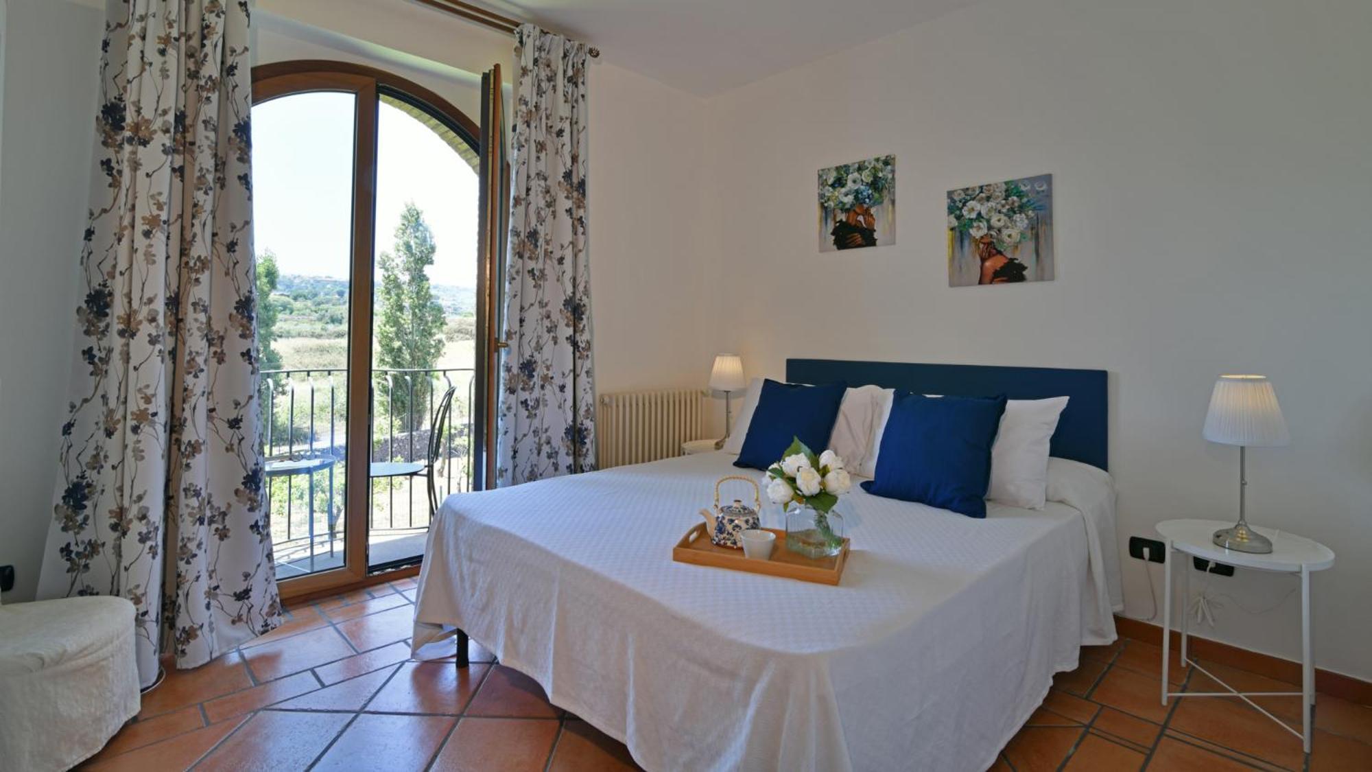 Villa Biddizza Acireale Luaran gambar