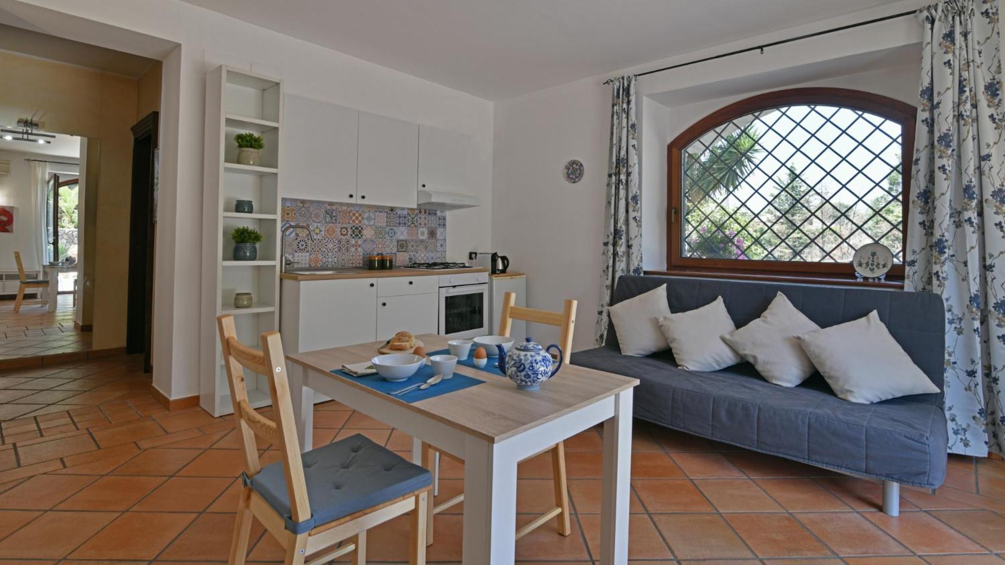 Villa Biddizza Acireale Luaran gambar