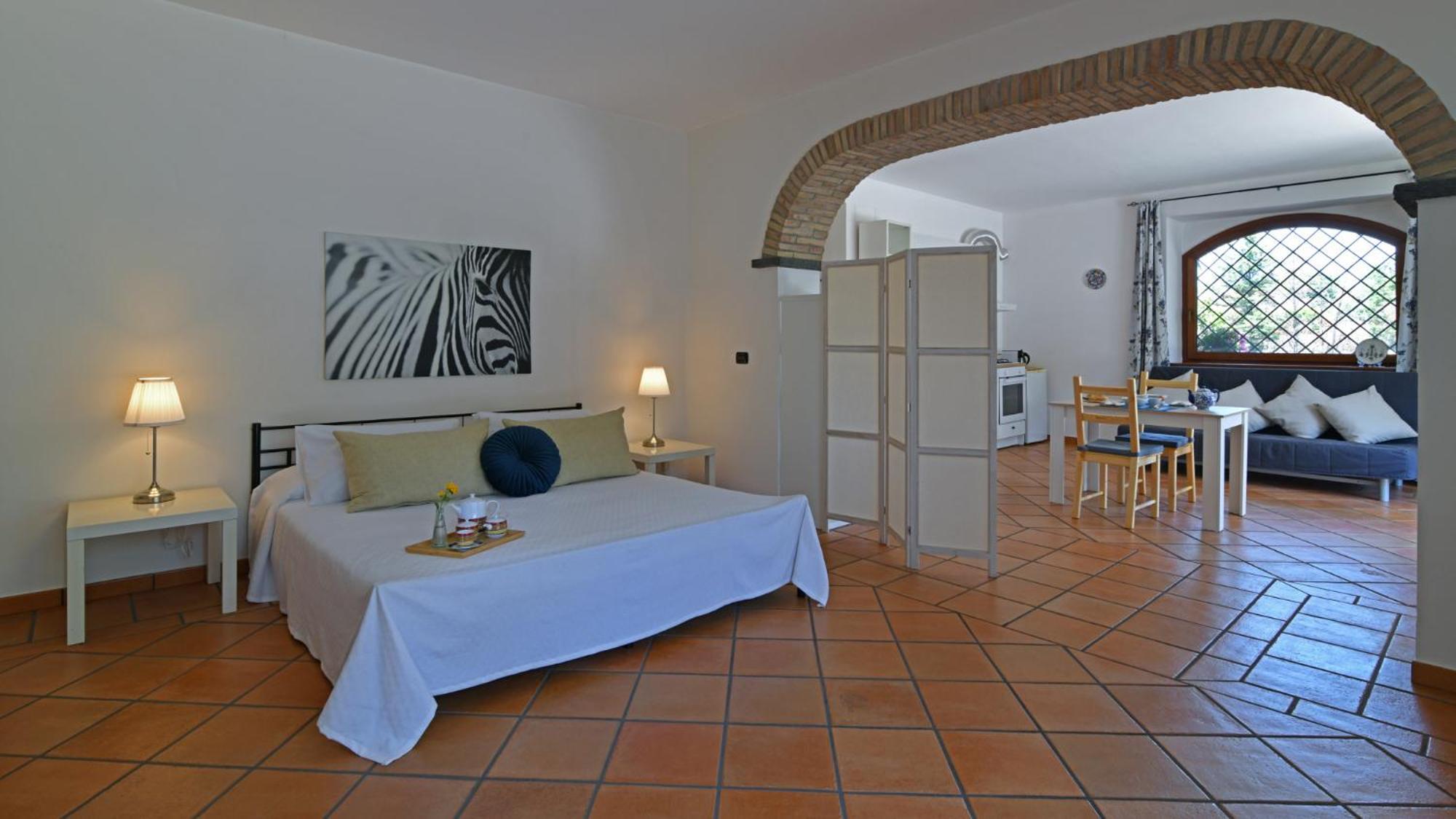 Villa Biddizza Acireale Luaran gambar