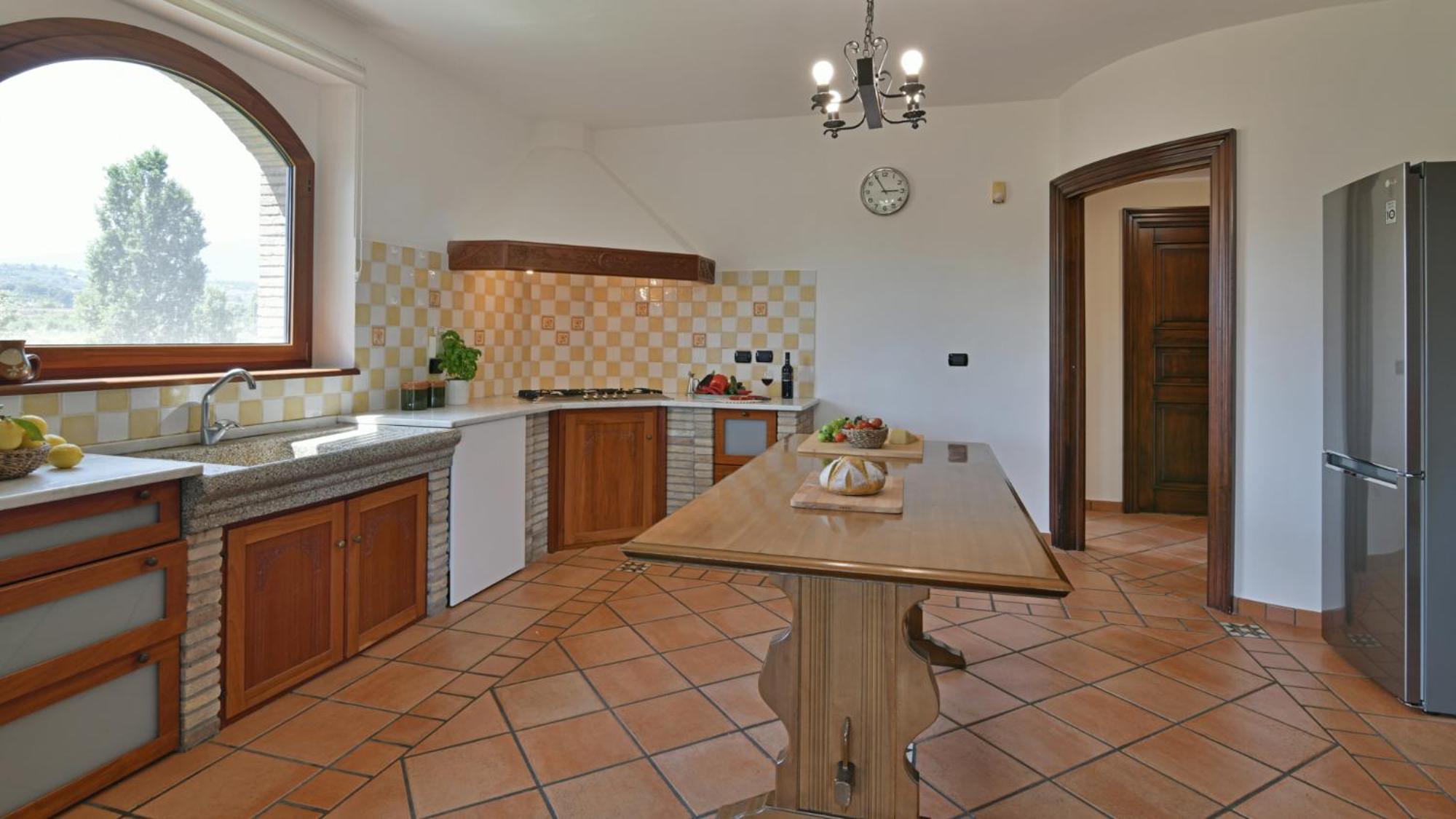 Villa Biddizza Acireale Luaran gambar