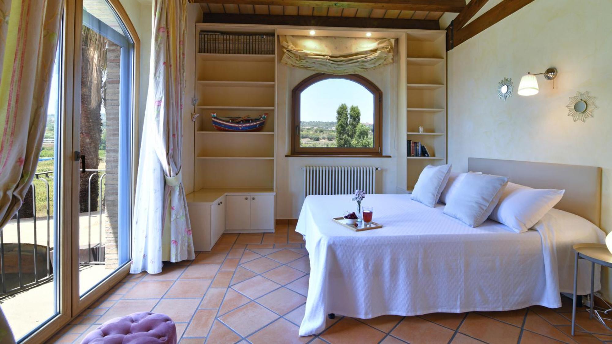 Villa Biddizza Acireale Luaran gambar